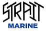 Strait Marine logo