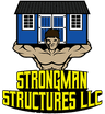 Strongman Structures LLC logo