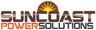 Suncoast Power Solutions logo