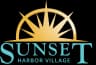 Sunset Harbor Village Marina logo