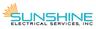 Sunshine Electrical Services logo
