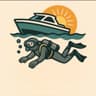 SunState Marine Services logo