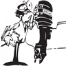 Tacoma Marine Repair logo