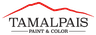 Tamalpais Paint & Color logo