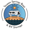 Tarpon Springs Boat & RV Storage logo
