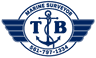 TB Marine Surveyors logo