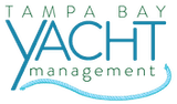 Tampa Bay Yacht Management logo