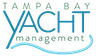 Tampa Bay Yacht Management logo