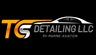 TC's Detailing logo