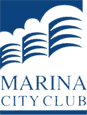 Marina City Club logo