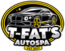 T-Fat's Auto Spa logo