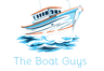 The Boat Guys logo