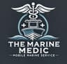 The Marine Medic logo