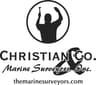 Christian & Co Marine Surveyors logo