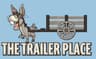 The Trailer Place logo