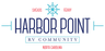 Harbor Point RV Community logo