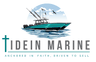TideIn Marine logo