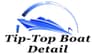 TipTop Boat Detail logo