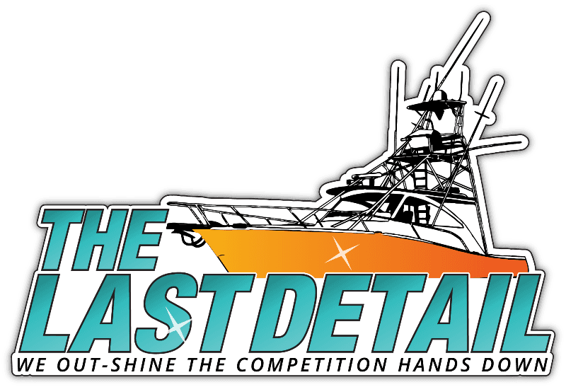 The Last Detail - 616 Third St, Annapolis, MD 21403, USA logo