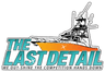 The Last Detail logo