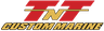 TNT Custom Marine logo