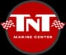 TNT Marine Center logo