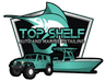 Top Shelf Detailing NC logo