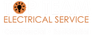 TOP TEAM Electrical Service logo
