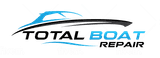 Total Boat Repair logo