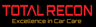 Total Recon logo