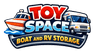 Toy Space Boat & RV Storage logo