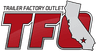 Trailer Factory Outlets logo