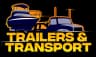 Trailers and Transport logo