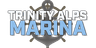 Trinity Alps Marina logo