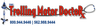Trolling Motor Doctor logo