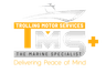 Trolling Motor Services Plus logo