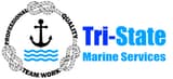 Tri-State Marine Services logo