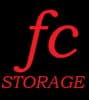First Class Boat and RV Storage logo