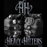 Heavy Hitters USA logo