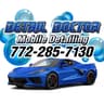 The Detail Doctor Mobile Detailing logo