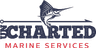 UnCharted Marine Services logo