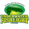 Underwater Fish Light logo