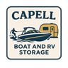 Capell RV & Boat Storage logo