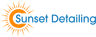 Sunset Detailing logo