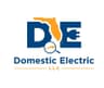 Domestic Electric logo