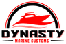Dynasty Marine Customs logo