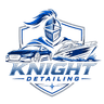 Knight Detailing logo