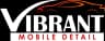 Vibrant Mobile Detail logo