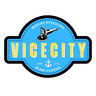 Vice City Marine Detailing logo