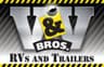 V&V Bros RVs and Trailers logo